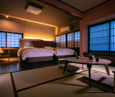 room