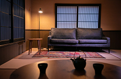 room