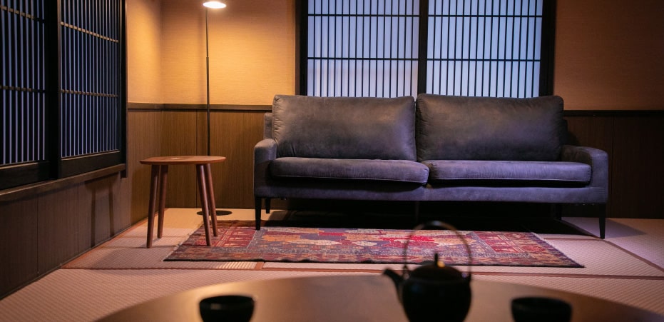 リニューアルルーム